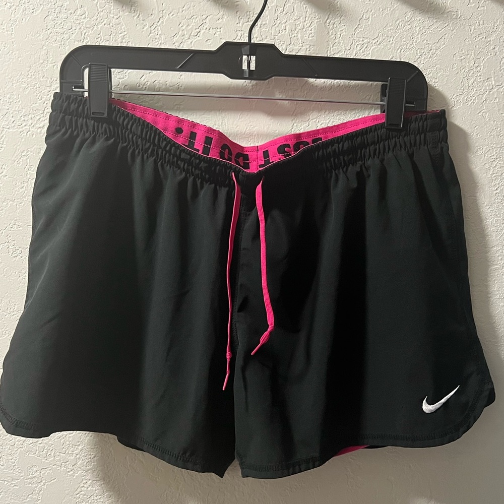 Nike Fit Dry Shorts